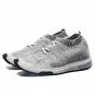 Men Fly-knitted Shoes for Man Sneaker Size 39-44 Male Fashion Sock Shoes Designer Causal Shoes 2017