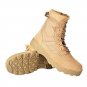 Military leather winter boots for men Combat bot Infantry tactical men boots army bots army erkek Me