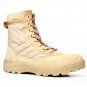 Military leather winter boots for men Combat bot Infantry tactical men boots army bots army erkek Me