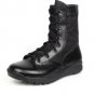 Men Army Tactical Boots Winter Leather Military Ankle Boots Summer Desert safety Shoes Men\'s Footwe
