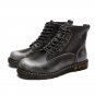 New Male Fashion Ankle Boots Winter / Autumn men\'s Motorcycle Martin Boots men Boots Snow Boots Oxf