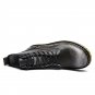 New Male Fashion Ankle Boots Winter / Autumn men\'s Motorcycle Martin Boots men Boots Snow Boots Oxf