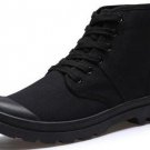 Men Military Tactical Boots Desert Combat Outdoor Army Travel Shoes Leather Ankle Male Boots 5815