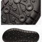 Cow Leather Men Beach Slippers Fashion Flip Flops With Soft Sole Trendy Breathable Easy To Match Men