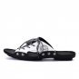 New Arrival Summer Men Genuine Leather Sandals Beach Shoes Casual Comfortable Beach Slippers Massage