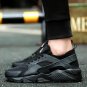 Shoes Men Designer Summer Male Shoes Tenis Masculino Krasovki Red White Shoes Breathable Casual Shoe