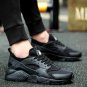 Shoes Men Designer Summer Male Shoes Tenis Masculino Krasovki Red White Shoes Breathable Casual Shoe