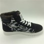 Men Shoes Warm Cotton Casual Shoes Men High Quality New Fashion Zapatos Hombre X078