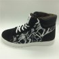 Men Shoes Warm Cotton Casual Shoes Men High Quality New Fashion Zapatos Hombre X078
