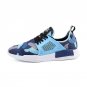 Men non-leather Casual Shoes Spring Autumn summer mens Footwear Men Lace-Up Camouflage shoe Zapatill