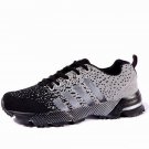 Footwear of Men Casual Shoes Breathable Trainers High Quality Flat Light Lace Up Shoes Unisex Outsid