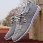 Summer mens casual Shoes mens canvas summer shoes for men shoes Flats Leather brand fashion suede Z