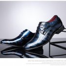 Men Shoes Oxfords PU Leather For Men Wedding Bussiness Formal Party Shoes Chaussure Homme Shoes Big 