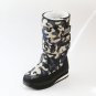 Men\'s Boots for Winter snow boots fashion Thickening warm camouflage Men boots Man winter cotton sh