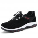 Autumn Winter Casual Shoes For Men New Arrival Plush Keep Warm Fashion Sneakers Outdoors Tourism Sho