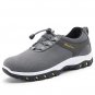 Autumn Winter Casual Shoes For Men New Arrival Plush Keep Warm Fashion Sneakers Outdoors Tourism Sho