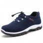 Autumn Winter Casual Shoes For Men New Arrival Plush Keep Warm Fashion Sneakers Outdoors Tourism Sho