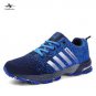 Men Sneakers  Shoes Autumn mesh lovers Sneakers Light Breathable Shoes Comfortable Sneakers
