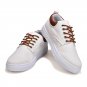 Men Canvas shoes Lace-Up Style Breathable Casual Top Fashion Trend Student Youth Shoes Large size EU