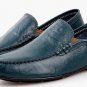 Men\'s fashion leather shoes spring autumn mens casual shoes male leisure shoes Genuine leather 38-4