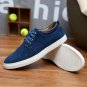Men Shoes Genuine Leather Big Size High Quality Fashion Men\'s Casual Shoes European Style Mens Shoe