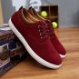 Men Shoes Genuine Leather Big Size High Quality Fashion Men\'s Casual Shoes European Style Mens Shoe