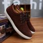 Men Shoes Genuine Leather Big Size High Quality Fashion Men\'s Casual Shoes European Style Mens Shoe