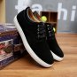 Men Shoes Genuine Leather Big Size High Quality Fashion Men\'s Casual Shoes European Style Mens Shoe