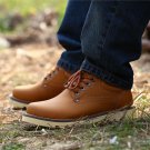 Genuine Leather Shoes For Men Adult Autumn Winter Warm Fur Male Shoes Work Casual Quality Footwear W