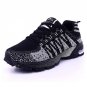 Men\'s Shoes Breathable Casual High Quality Fashion Men Leisure Chinese Branded Designer Men Shoes F