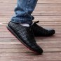 Men Summer Shoes Men Fresh Ventilate Men\'s Shoes Casual Lace up Loafers Slip on PU Leather Men\'s F