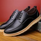 British Style Men Shoes Fashion Height increased Casual Ankle Flats Shoes Brand Name Spring Autumn Z
