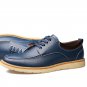 British Style Men Shoes Fashion Height increased Casual Ankle Flats Shoes Brand Name Spring Autumn Z