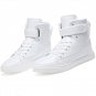 Unisex Fur Warm Winter Boots 2016 Newly Fashion High Top Autumn Winter Warm Leather Boots Outdoor An
