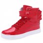 Unisex Fur Warm Winter Boots 2016 Newly Fashion High Top Autumn Winter Warm Leather Boots Outdoor An