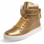 Unisex Fur Warm Winter Boots 2016 Newly Fashion High Top Autumn Winter Warm Leather Boots Outdoor An