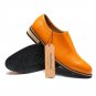New Men Shoes Leather Top Brand Men\'s Oxfords Dress Shoes Spring Autumn Loafers Fashion Mens Flats
