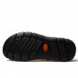 Summer Male Sandals Men Genuine Leather Shoes Slippers Casual Sandal Brand Beach Flat Shoes for Man 