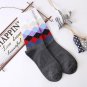 20 Style Autumn Winter Men Funny Socks Cotton Warm Cheap Colorful Fashion Long Novelty Socks Striped