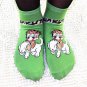 1pair Cute Japan Anime Naruto Socks Uzumaki Naruto Print Cotton cosplay Socks Accessories