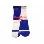 3D Printed Odd Harajuku Future Skateboard Weed Socks Compression Men\'s Long Sock