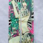 3D Printed Odd Harajuku Future Skateboard Weed Socks Compression Men\'s Long Sock