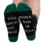 Man Women Socks 16 Styles Words printed Cotton Casual Soft Socks Warm Unisex Free Shipping IF YOU CA