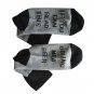 Man Women Socks 16 Styles Words printed Cotton Casual Soft Socks Warm Unisex Free Shipping IF YOU CA