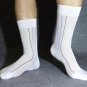 Men\'s Silk formal socks visible See through sexy Males suit socks 7 colors available gentleman Men\