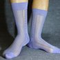 Men\'s Silk formal socks visible See through sexy Males suit socks 7 colors available gentleman Men\