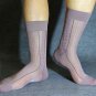 Men\'s Silk formal socks visible See through sexy Males suit socks 7 colors available gentleman Men\