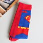 Avenger Deadpool Punisher Superman Socks New Cotton Fashion Casual Women Men Socks Summer Teenager S