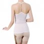 Womens Tank Tops Bustier Bra Crop Top Sleeveless Bralette Blouse Cami BK