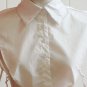 Small Lapel Blouse Top Women Detachable Lapel Shirt Fake False Collar Choker Necklace 9 Styles
